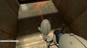 Portal #2 Прохождение игры, получение Steam-достижений