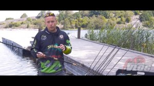 BFT Roots G2 - CWC VLOG #039