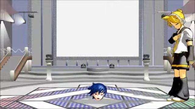 [MMD] I Ain't Got No Body! {Original!} смотреть онлайн