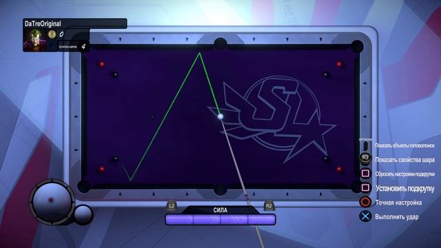 Hustle Kings™ VR - 1ая головоломка смотреть онлайн