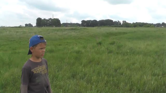 Конечная станция - костёр. Под видом протопопа Аввакума везут. 21.06.2016 смотреть онлайн