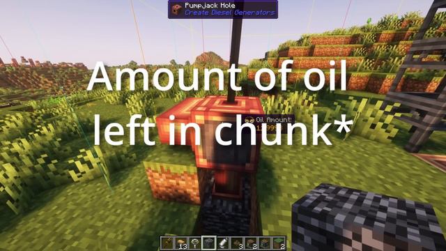 This Create Addon Adds Cool New Power Sources, Oil Based Fuels and More! смотреть онлайн