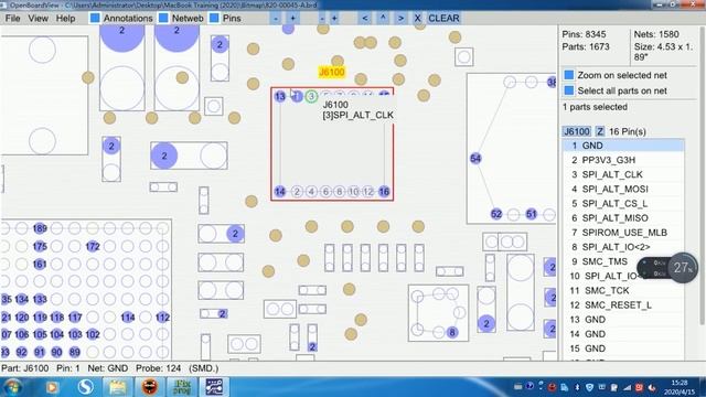 How to Unlock MacBook PIN & EFI with DS-809 Tool смотреть онлайн