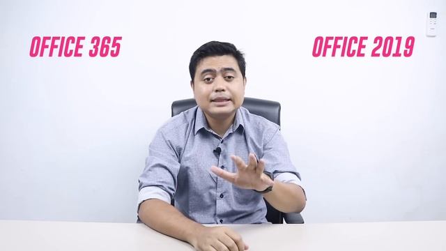Perbedaan OFFICE 365 dan OFFICE 2019 yang WAJIB Kamu Tahu! смотреть онлайн