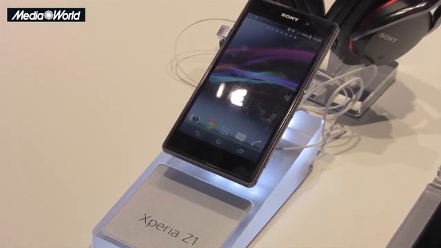 IFA 2013: Panoramica di tutte le novità più interessanti смотреть онлайн