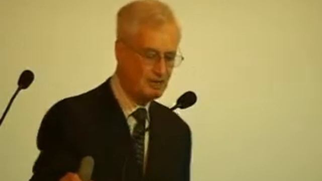 Address by Prof. Robert S Kaplan at Global Management Guru Award of BIMTECH 2012 смотреть онлайн