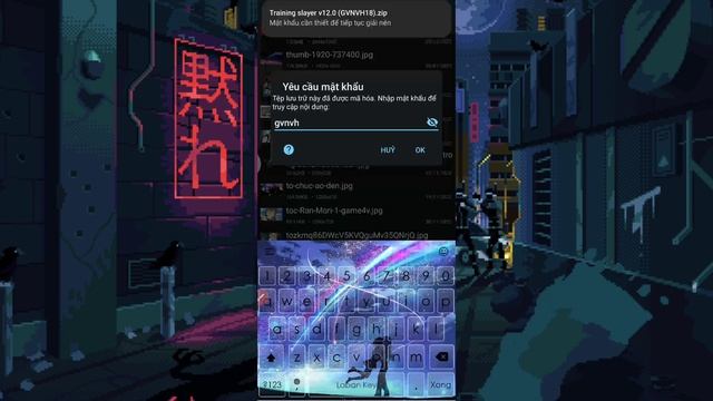 Training Slayer - Gia nhập sát quỷ đoàn trong " Kimetsu no Yaiba" này lạ quá :)) смотреть онлайн