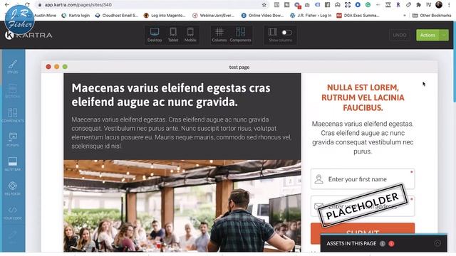 ?Create a popup in Kartra in 10 minutes смотреть онлайн