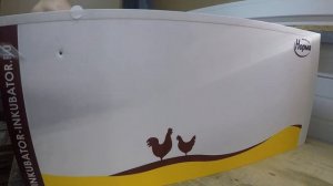 Ремонт инкубатора. Как разобрать инкубатор Норма Луппер.