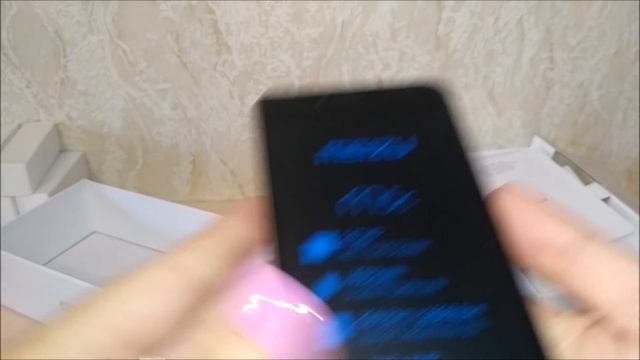 ALIEXPRESS распаковка // СМАРТФОН MEIZU M5C // ЛАМПОЧКИ смотреть онлайн