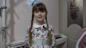 Татарский танец. Tatar dance