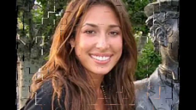 GIselle Itié