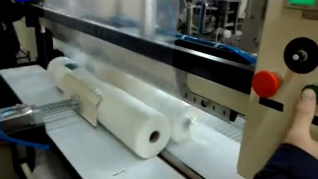 Толкатель и прижим модуля полуавтоматического термоножа смотреть онлайн