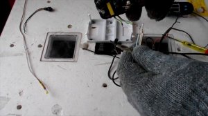 Несушка на 104 яйца ,установка терморегулятора  DK-W1308