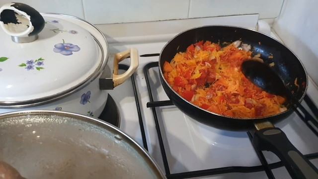 Вкусные супы и рецепты