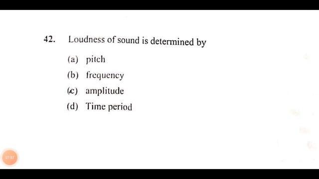 AMU 9th Class Entrance Question Paper 2021 / AMU 9th Class Answer Key / AMU Entrance Exam 2021 Pape смотреть онлайн