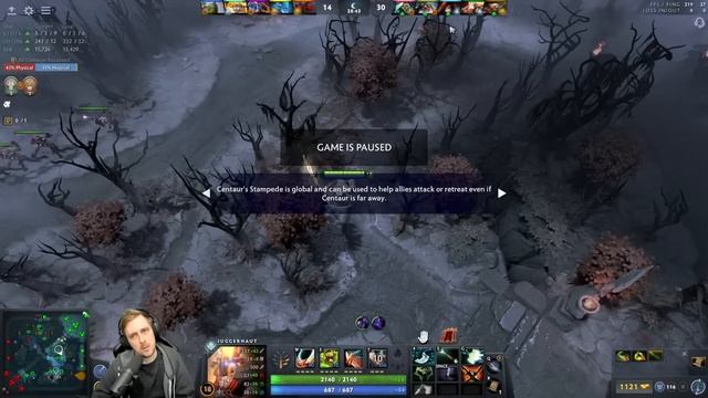 Is Jugg a weak carry? Purge Juggernaut with Cap смотреть онлайн