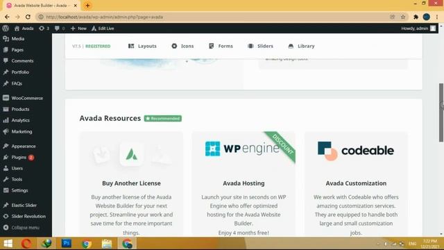 How to install Avada Wordpress Theme With Demo Contents смотреть онлайн