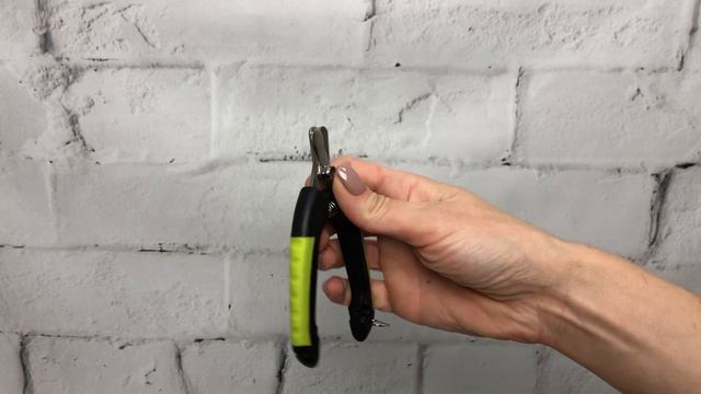 Когтерез для ухода за когтями Pet Scissors 12.5 см смотреть онлайн