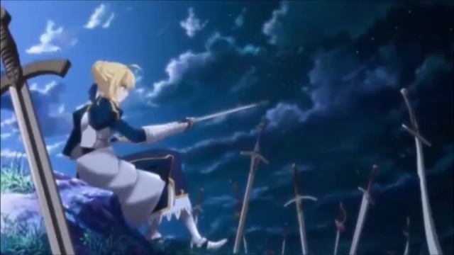 [[AMV]] Fate Grand Order - Fukagyaku reprise смотреть онлайн