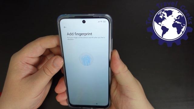 XIAOMI Redmi Note 10 5G (MediaTek Dimensity 700) - Smartphone Setup смотреть онлайн