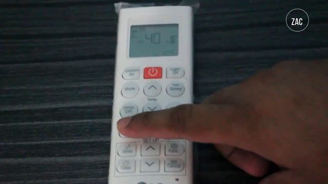 LG Split Dual Inverter Air Conditioner 2019 | 1 Ton Review | ZAC | Bangladesh