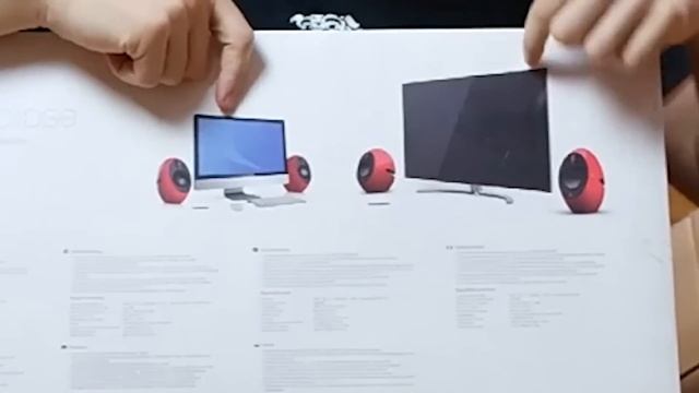 UNBOXING CON UNBOXME: Episodio #1 смотреть онлайн