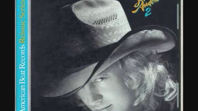 John Anderson - Countrified смотреть онлайн