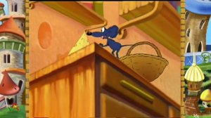 Урок доброты Совы - 4