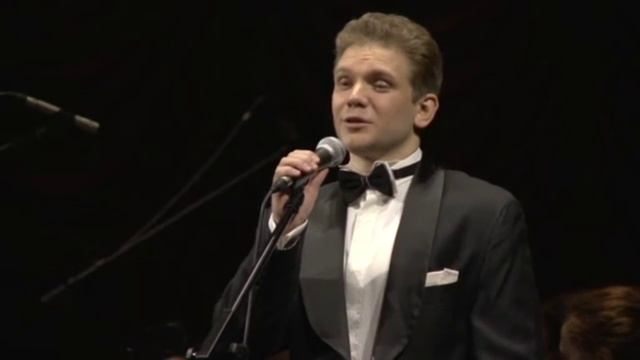 Сергей Потапов «Ноктюрн». смотреть онлайн