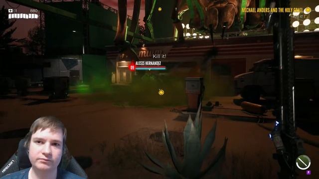 Dead Island 2 [Walkthrough Part 1] Xbox Series X Gameplay смотреть онлайн