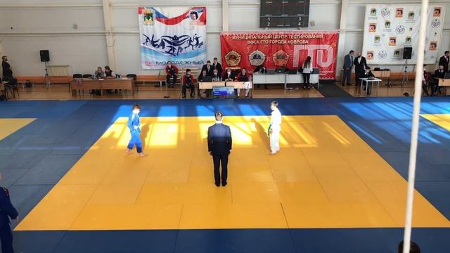 Татами 2. Трансляция соревнований по дзюдо в Коврове 05/03/21. смотреть онлайн