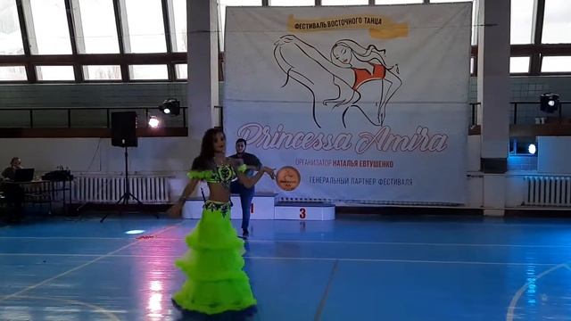 Табла ?Али Аббасов??Королева Импровизации?? смотреть онлайн