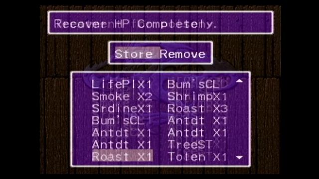 Breath of Fire II 12: Clash of Architectural Styles - Value Gaming смотреть онлайн