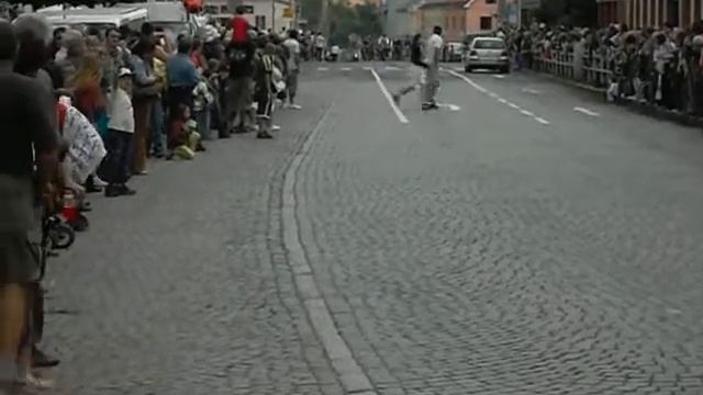 Dobříš-motorkářská jízda 1 смотреть онлайн