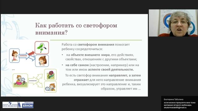 Методические инструменты руководителя проекта для достижения нового образовательного результата
