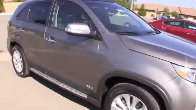 2014 Kia Sorento Reno near Carson City, Lake Tahoe, Northern Nevada K8961 смотреть онлайн