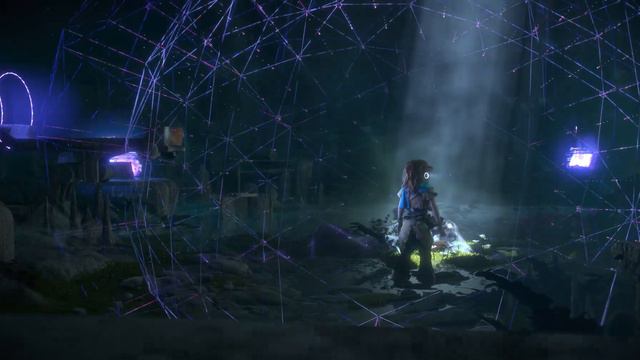 This is Horizon Zero Dawn Complete Edition in 2022 in 4k ultra settings anche in 3D hehehehee смотреть онлайн