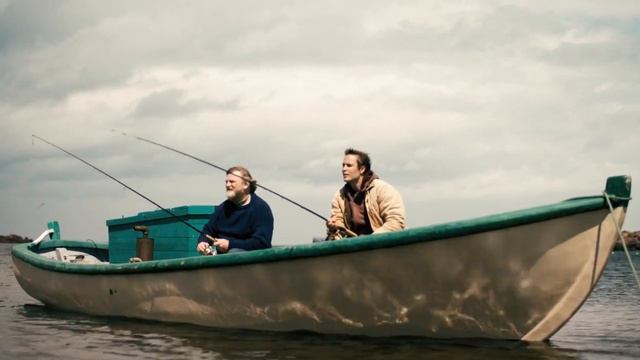 Большая афера 2013