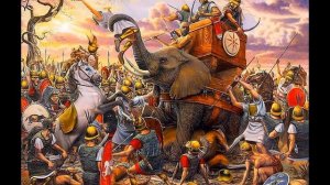 Интересные факты о Карфагене #история #античность #карфаген