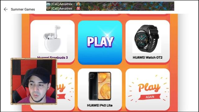 Get 100% Back from your Purchases with AppGallery and Huawei Points! Lords Mobile смотреть онлайн