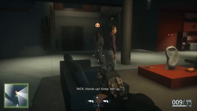 Battlefield Hardline - Hollywood Hideaway (Roark's Hidden Room) Achievement/Trophy Guide смотреть онлайн