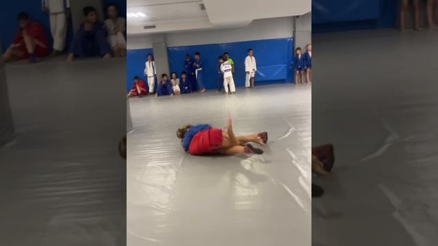 день борьбы 💪 смотреть онлайн