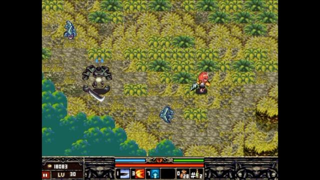 Heroes Lore Zero - Part 4: Side Quest смотреть онлайн