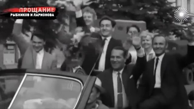 Только после смерти мужа смогла сказала о любви к нему. Красивые и несчастные Рыбников и Ларионова смотреть онлайн