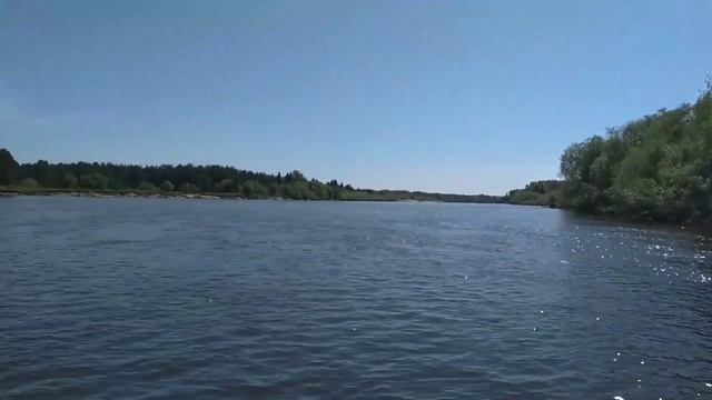 Тохатсу 18,пытаемся рыбачить смотреть онлайн