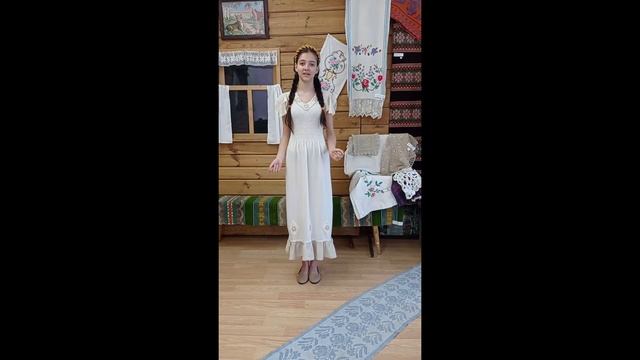 Живая классика. Чернуха Диана смотреть онлайн