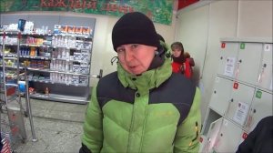 Хочу пожрать - Раскрыли всю правду про деда Колю Проект закрыт