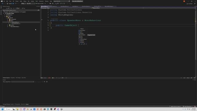 Unity DOTS Multiplayer: First Steps to Victory - #2 смотреть онлайн