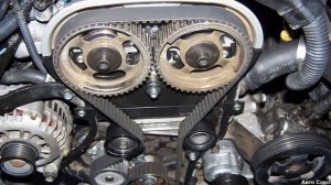 16 или 8 клапанный какой мотор лучше? Вечный спор - Плюсы и Минусы